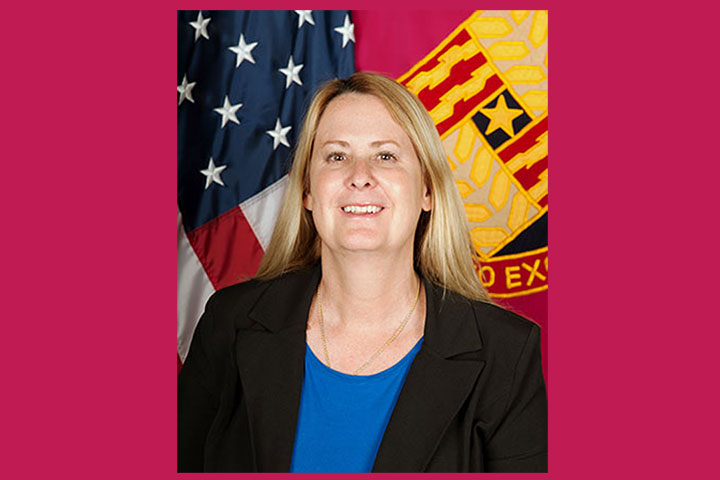Army Materiel Command has selected eleven employees throughout the command as their Employees of the Quarter.  Julie Stites, director of Audit Readiness, from TACOM is one of the selected employees.  Congratulations Julie.

army.mil/article/257897

@ArmyMateriel