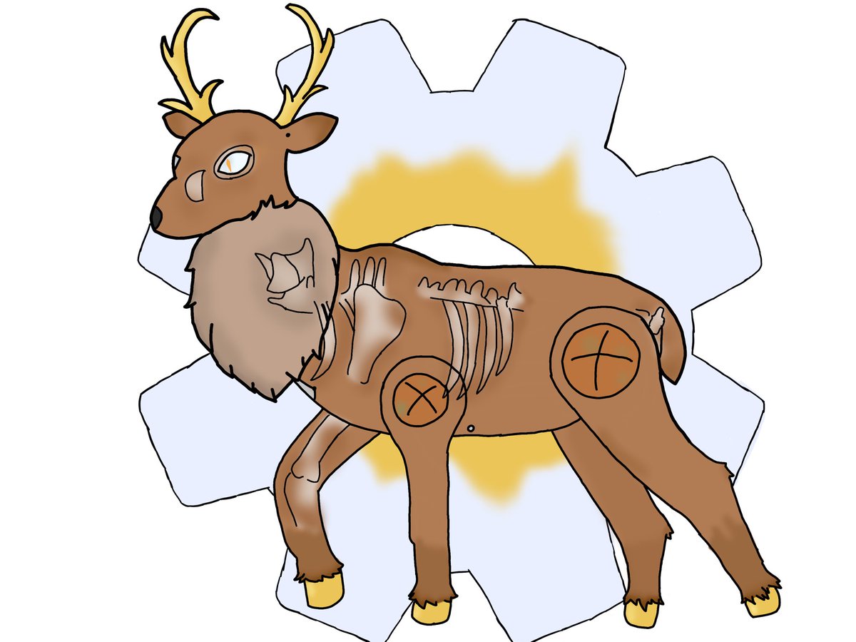 Here is the final design for the logo