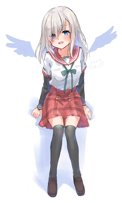 らくがき れんちゃん 