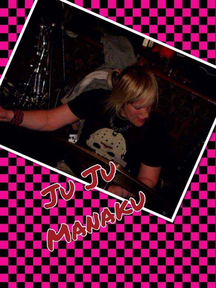 BeverleyKills's tweet photo. Let's show our JJ some birthday love! 
Happy Happy birthday! We 💜 you loads!xxx https://t.co/jq8KhWmpbl