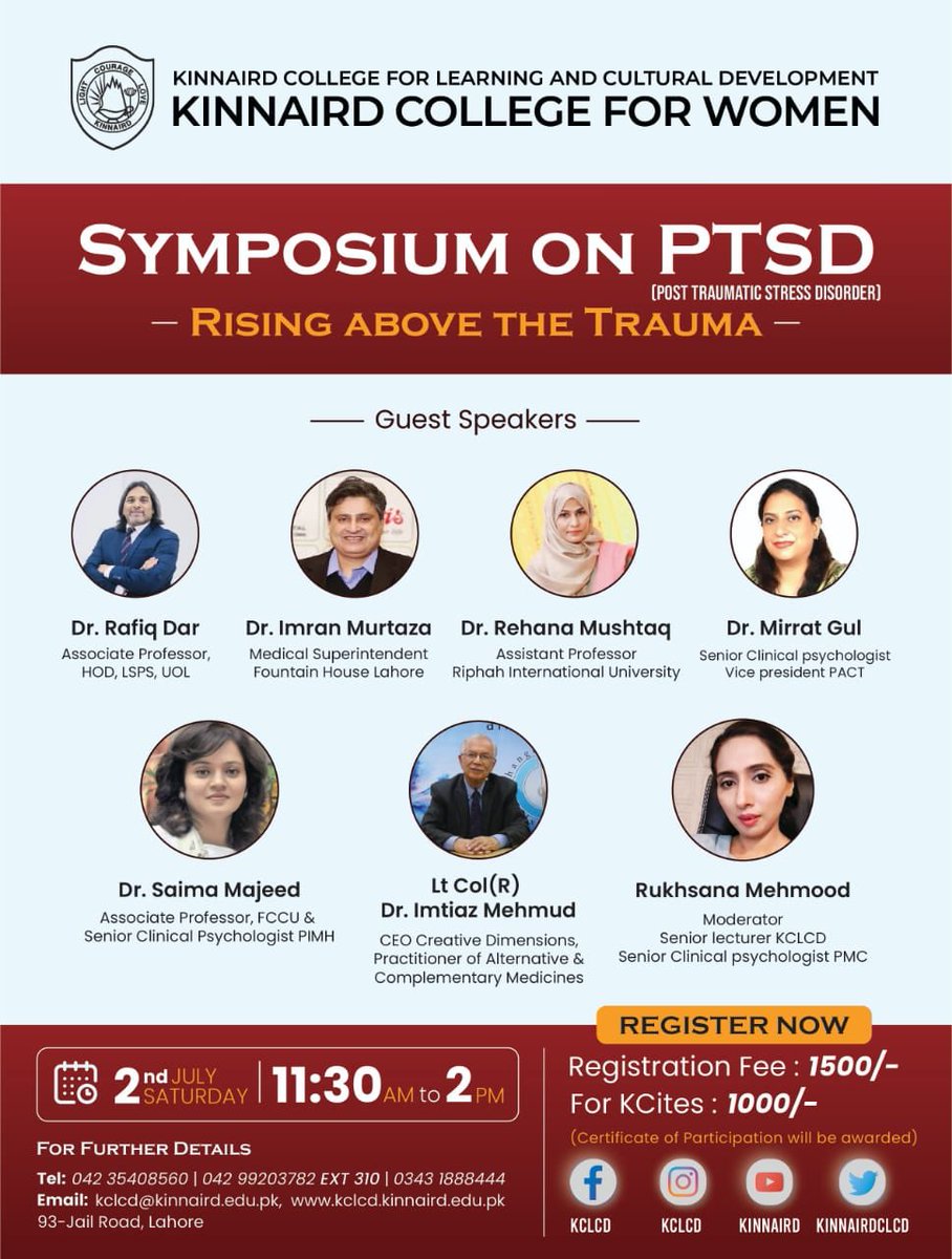 hs_cheema9's tweet photo. #PCCP #KCLCD #Symposium https://t.co/vmTDCNWpp9