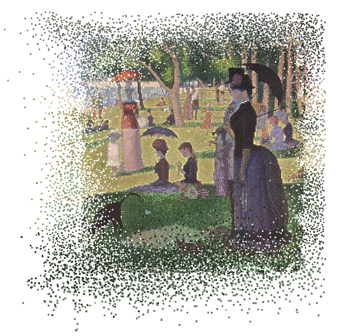 This Thursday the #RichardBurtonCompany brings you #Sondheim’s masterpiece and one of his most acclaimed musicals, Sunday in the Park with George. Running from 30 June - 6 July. <a href="/RWCMD/">Royal Welsh College of Music & Drama</a> 

🎟️ ow.ly/mmX250JItHc