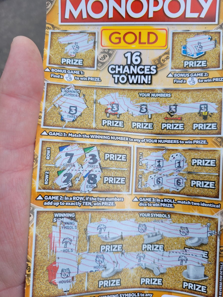 Thats something you don't see every day

#luckyme
#onaroll