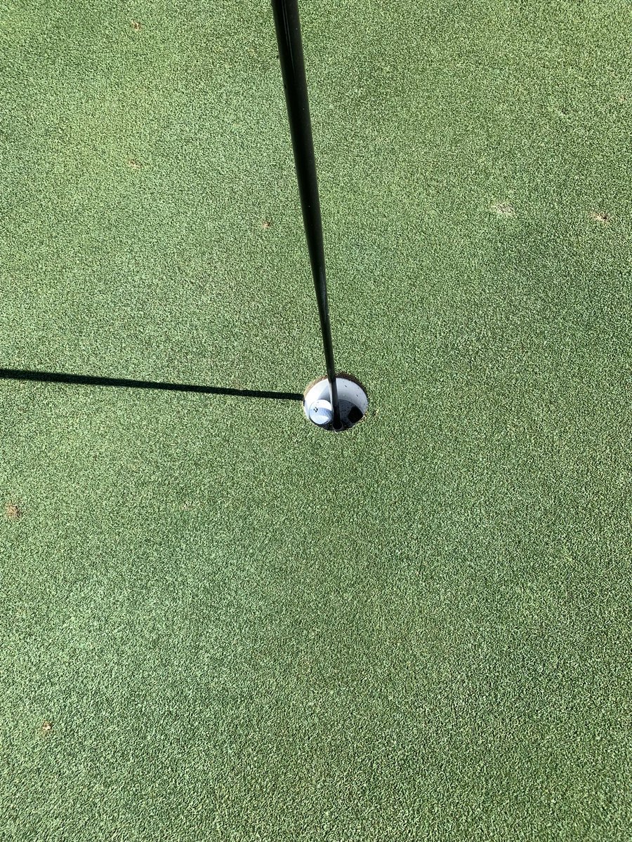 Thank you <a href="/bridgestonegolf/">Bridgestone Golf</a> for being a part of the greatest shot of my life!! Del Paso Country, #10, 296 yard Par 4 with a creek and bunkers to carry, ACED IT!!