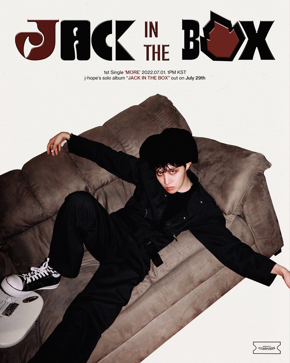 coffvees's tweet photo. JACK IN THE BOX, ‘MORE’ https://t.co/L6RCbh2aJ6