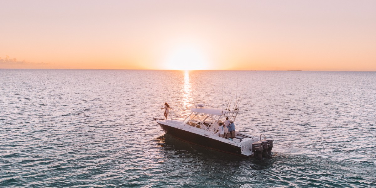 aprivateisland's tweet photo. "The miracle of Cayo Espanto is its ability to feel ultra-luxurious yet still wild, organic — as if it had always existed on this quiet phantom isle."- Read @MaximMag's intimate behind-the-scenes look into our island.  #MyCayoEspanto
➡️ https://t.co/aQBvCfGgW0 https://t.co/ieFQdPzxvI