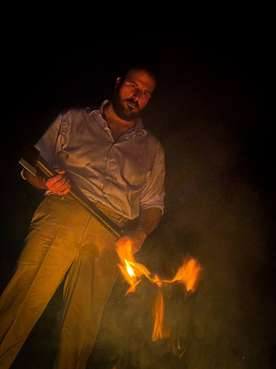 FirefaceF's tweet photo. We shot our first slasher film…get subbed to FIREFACE FILMS on YouTube to see it this Thursday 6/30.
#shortfilm #slasher #YouTube https://t.co/CP7wpyJf8k