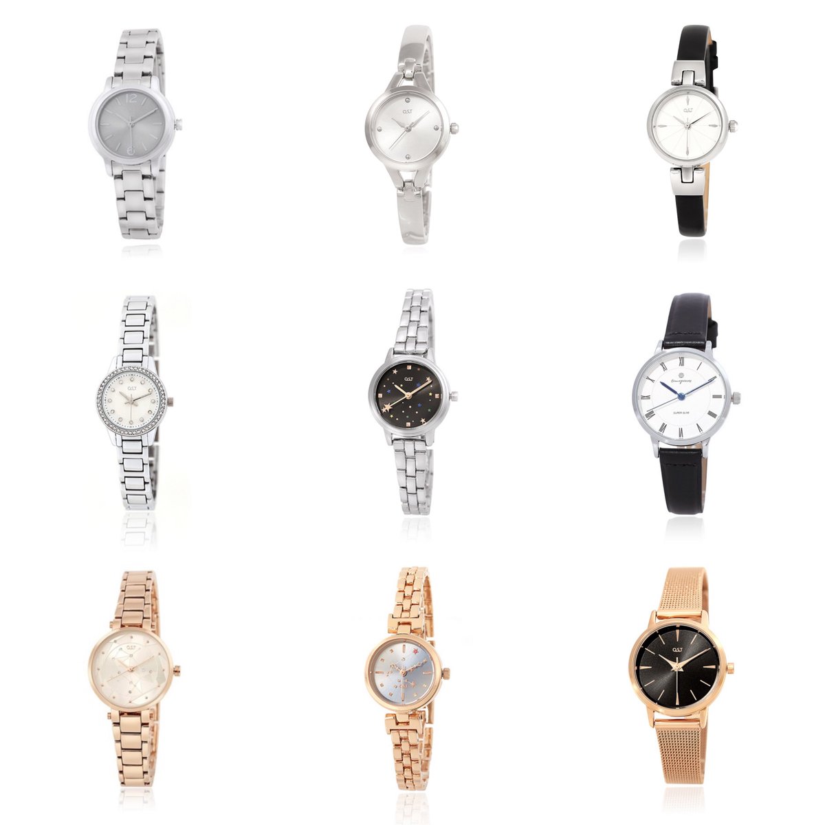 prevnseoul's tweet photo. ꒰ Pre order ꒱ OST watch sale 80% off 🕰 ˖✜

พรีด่วนจี๋!! นาฬิกา ost กลับมาลดอีกครั้ง ราคา 490.- ส่งฟรี มัดจำได้เหมือนเดิมค่ะ มีรุ่นให้เลือกเยอะถึง 109 รุ่นเลยยยย 

✦ ดูสินค้าได้ที่ https://t.co/PzODhWxY0O
✦ (ส่งแอร์) มัดจำ 50% ส่งฟรี

#ost #ostwatch #พรีออเดอร์เกาหลี https://t.co/NRloPcSoHG