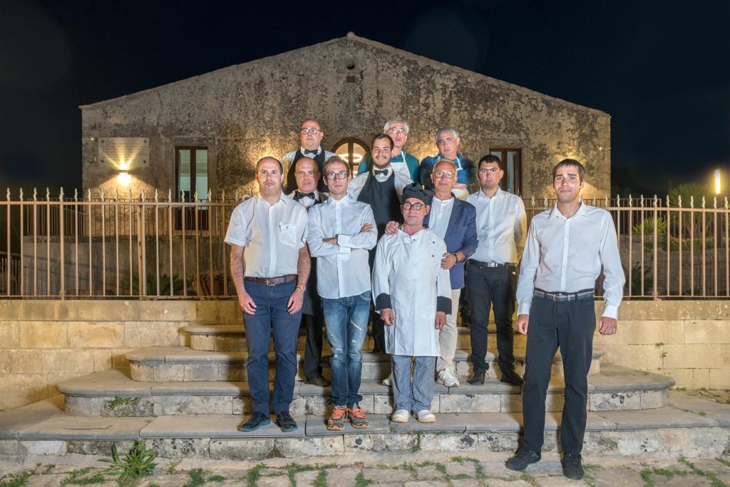 #inclusione, #lavoro, #fragilità. A #ragusa la nostra #cooperativa socia Isola Iblea in prima linea. A luglio 4 weekend di spettacoli teatrali e buon cibo ➡️bit.ly/7tornanti