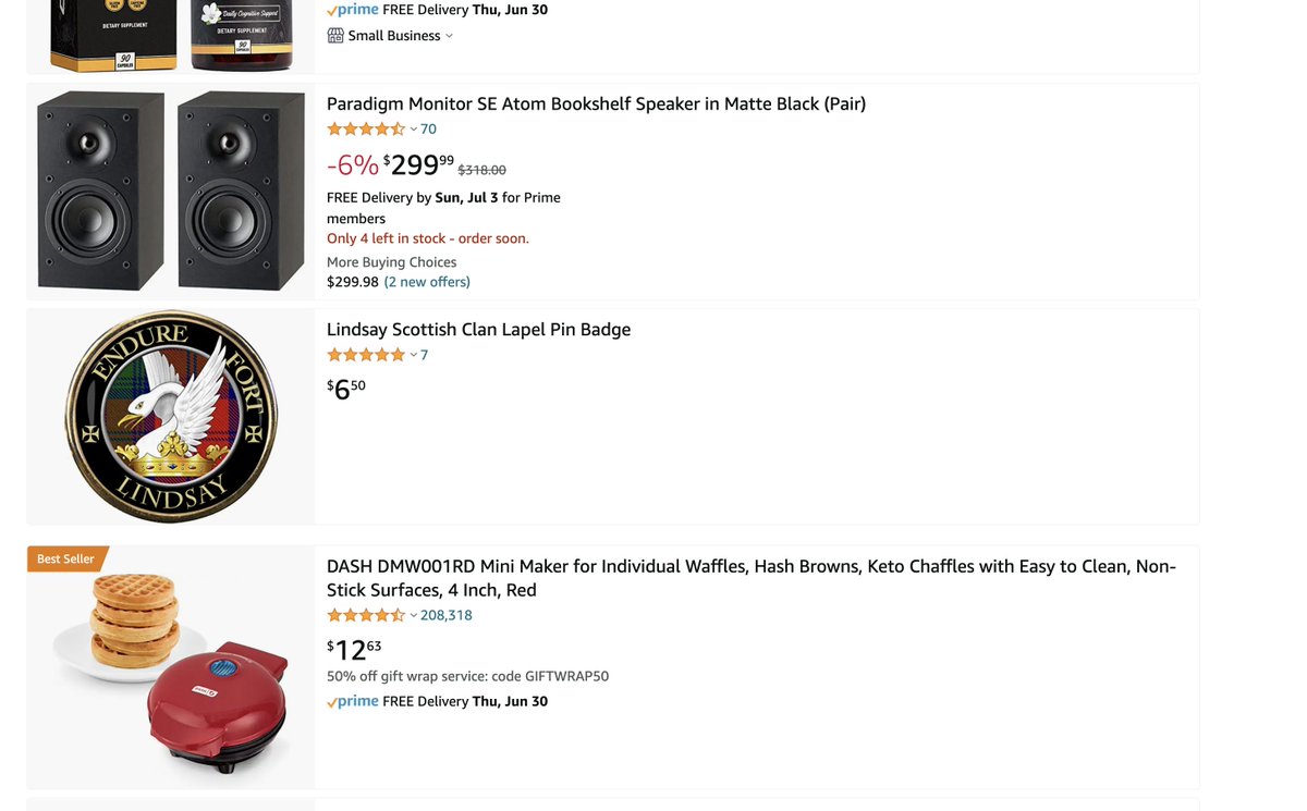 Lindsay Buroker tweet media