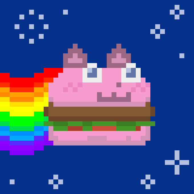 We're giving away 3 @PattiesNFT WL spots to the cubemmunity on Twitter!🎉

To Enter:
▫️ Follow @PattiesNFT @JustCubesNFT
▫️ Like + RT
▫️ Tag Frens

24 Hours. GL🤝