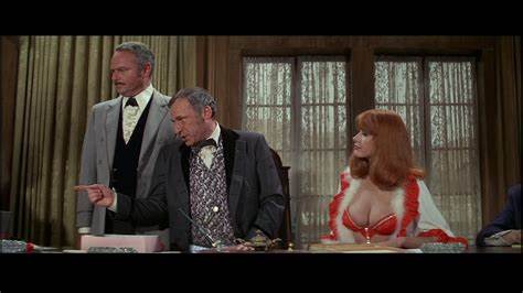 NLCarolynMuse's tweet photo. A #HappyBirthday to film/stage/television/voice actor, director, writer, comedian, producer, and composer Mel Brooks (96)!  #YourShowofShows #TheProducers #TheElectricCompany #BlazingSaddles #YoungFrankenstein #HighAnxiety #HistoryoftheWorldPartI #Spaceballs #MadAboutYou https://t.co/vT1pM7uDjE
