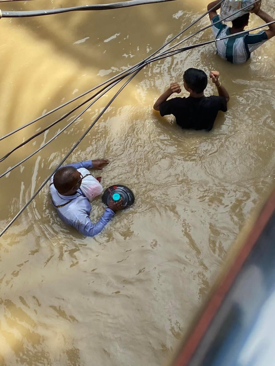 Hope situation improves in Assam
#AssamFloods2022