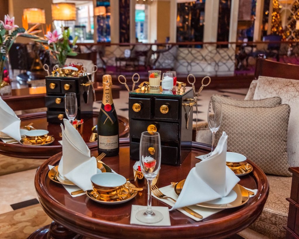 VRKempinski's tweet photo. Indulge in the timeless tradition of #AfternoonTea with a modern touch at #KLounge
To make a reservation: +254 703 049 000 | dining.villarosa@kempinski.com
📸 Abu Mburu
#KempinskiAfternoonTea #VillaRosaKempinski #KempinskiMoments #AfternoonTea https://t.co/cG6d4lZP6E