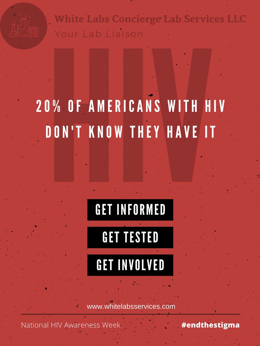 White_Labs01's tweet image. Knowing your status early on can help you get the needed resources throughout your journey. #mobilelabservices #phlebotomyservices