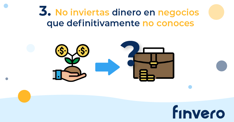 finvero's tweet photo. Vuélvete analítico a la hora de invertir en un negocio, verifica los pros y contras.⭐

#inversiones #negocios https://t.co/6kouitQ9Hg