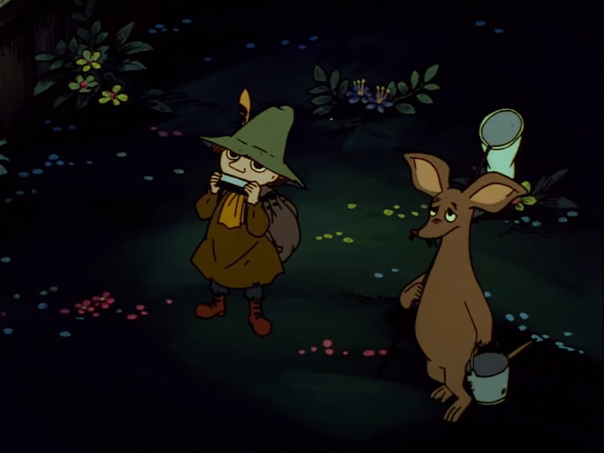 moomin_daily's tweet photo. https://t.co/avY7eYuJwe