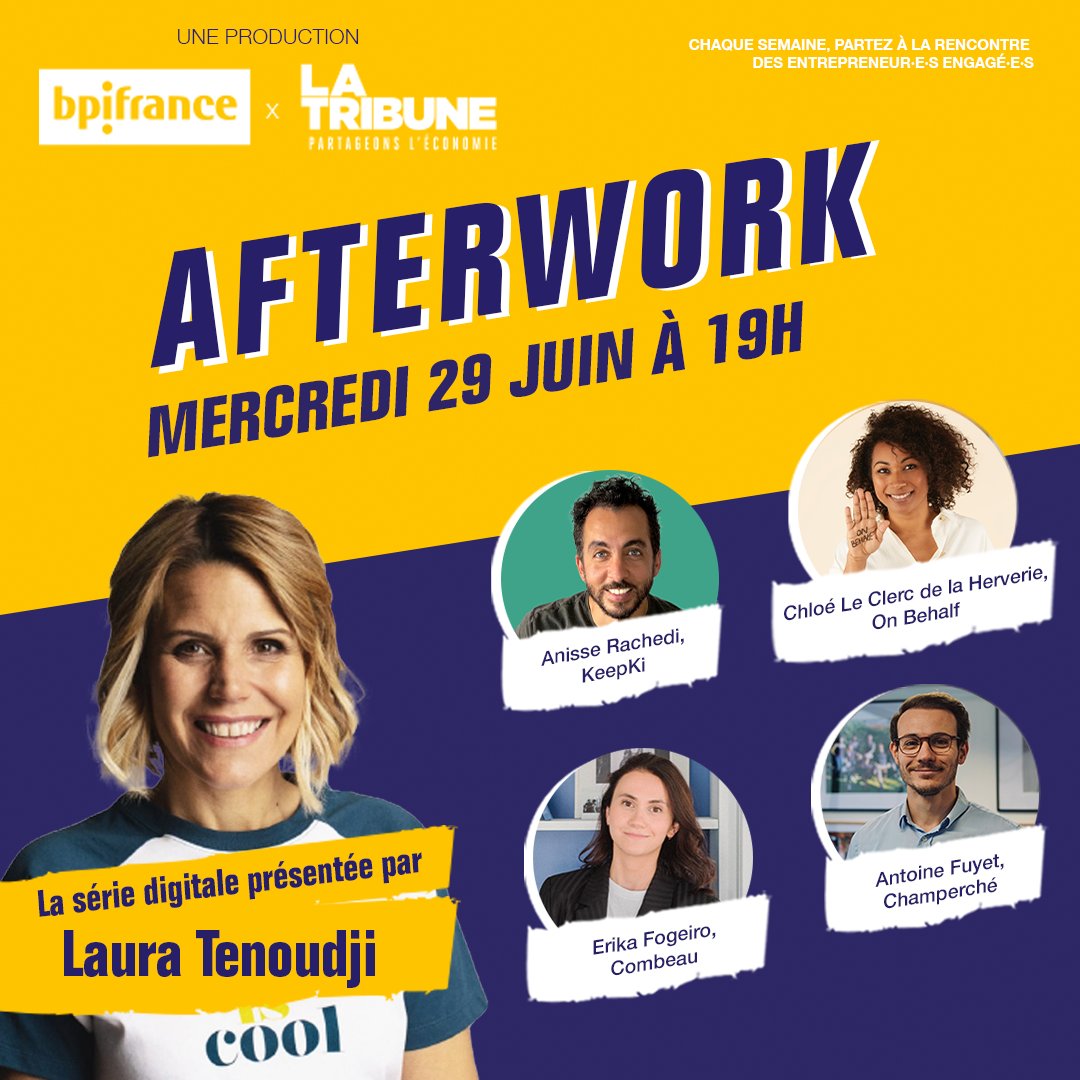 Champerché tweet media