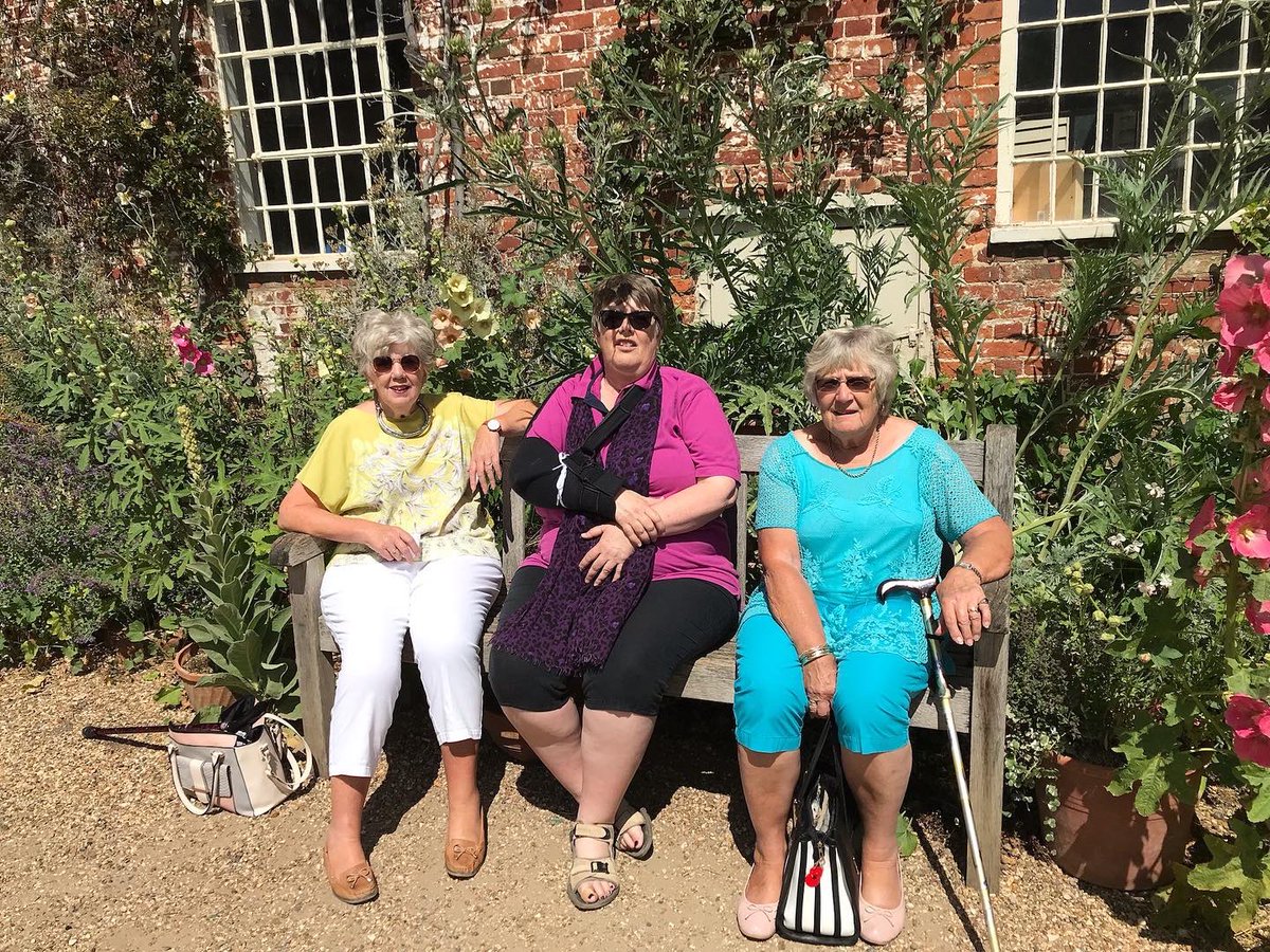 Wiltshire-WI tweet media