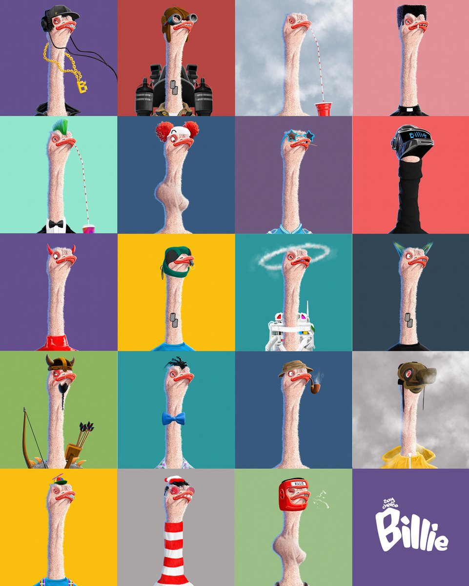 GM, amazing fam! 

#nft #nfts #nftart #art #nftcommunity