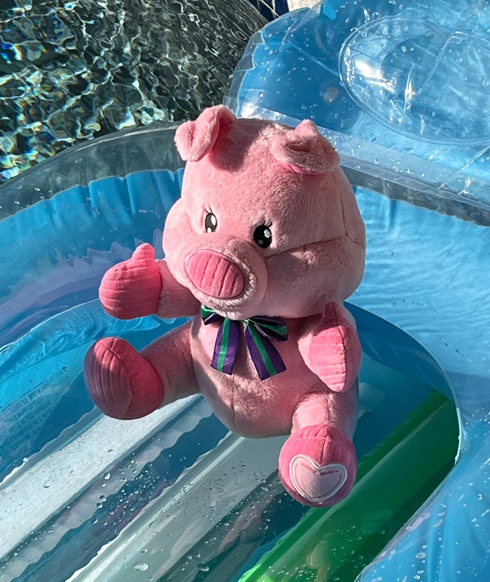 ELFempowers's tweet photo. HAPPY SUMMER!⛱️ 

#elfempowers 
#extraordinarylivesfoundation 
#childrensmentalhealth 
#wellness
#mentalhealth https://t.co/YEKHziN71b