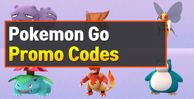 Pokemongoprom10's tweet photo. Latest Updated Codes!
Pokemon Go Promo Codes List – June 2022 
Enjoy Unlimited Free PokéBalls 
Grab all the latest and newest Pokemon Go Promo Codes only on this page. 
https://t.co/Sj5qMl3qUf

#pokemongopromocode #pokemongopromocodes 
#pokemongopromocodes2022 https://t.co/ePD7aoZRF7
