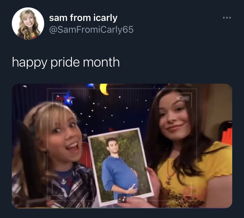 sam from icarly (@samfromicarly65) on Twitter photo 