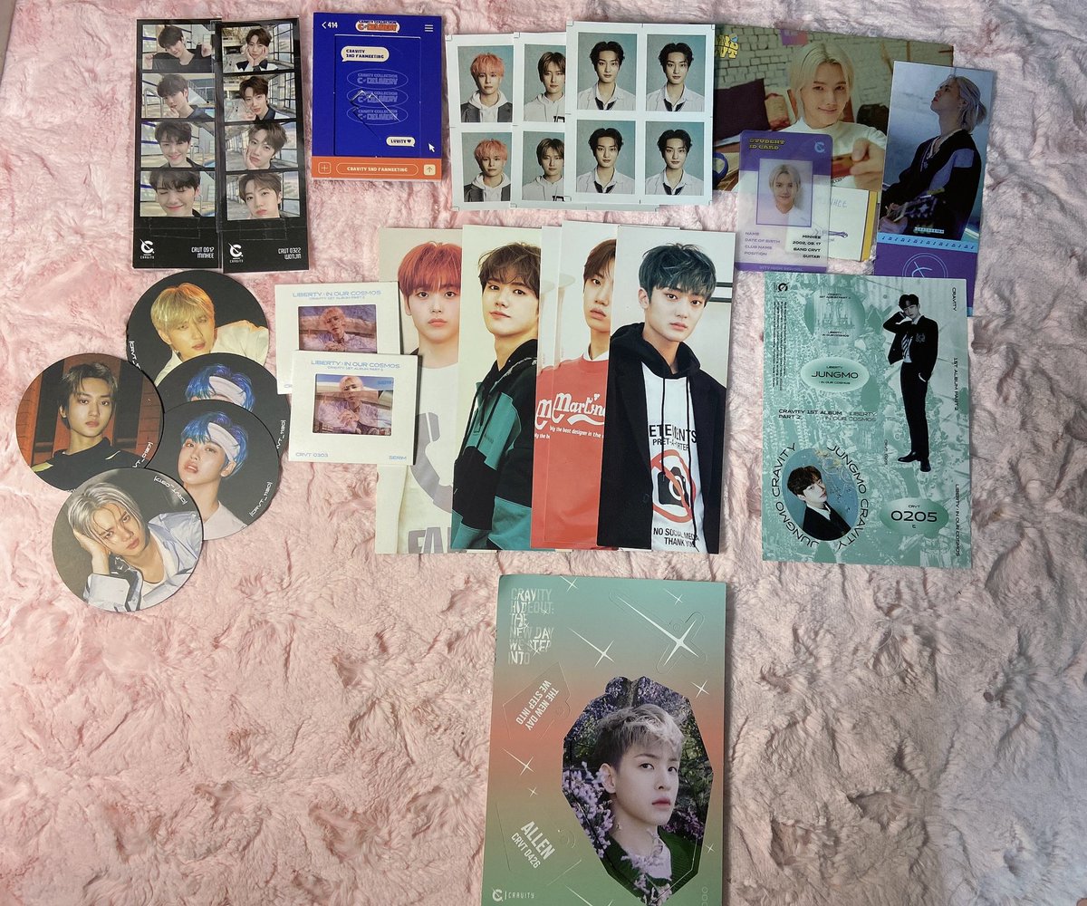 welcome_ai03's tweet photo. 🥕แจกกกกก

♡︎ เลือกได้ คนละ 5-6 อย่าง
♡︎ ออกแค่ค่าส่ง 30 เท่านั้น
♡︎ ดูพต.ทักดีเอมได้เลยค่ะ
♡︎ รับbank/wallet รับผ่อน/มัดจำ

 #peeaishop
#ตลาดนัดcravity #ตลาดนัดคราวิตี้ #ลอบิตี้พลาซ่า #ตลาดนัดควต https://t.co/aAg48fZsua