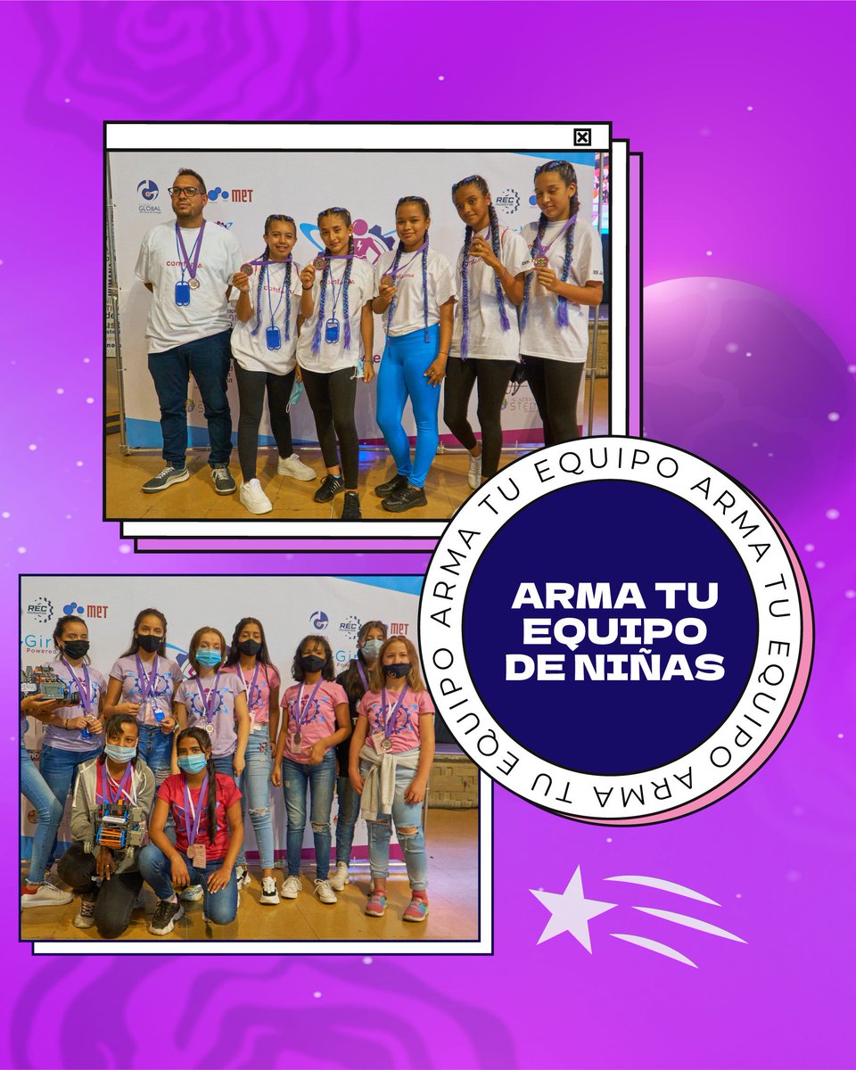 Fundación Global ACT tweet media