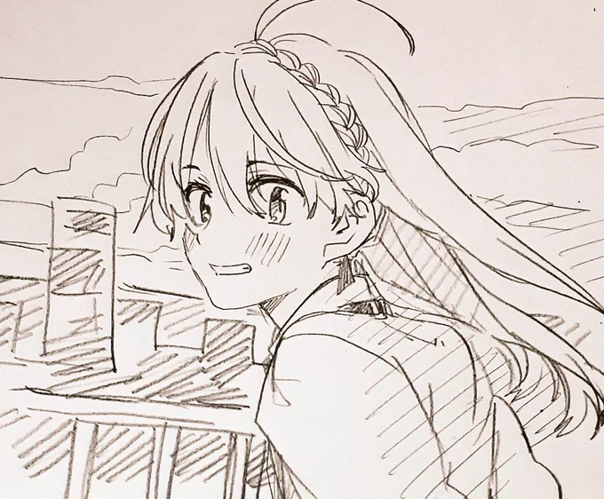 おやすみ～ 