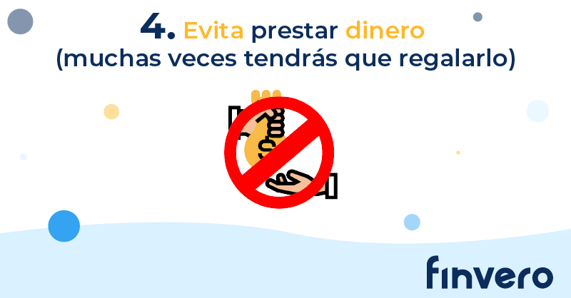 finvero's tweet photo. Les daré un "mal consejo"🚫 no presten dinero, el 90% de las veces tu dinero será una perdida y terminarás regalándolo 🚫

#prestamos #Dinero https://t.co/2c82cQrWFr