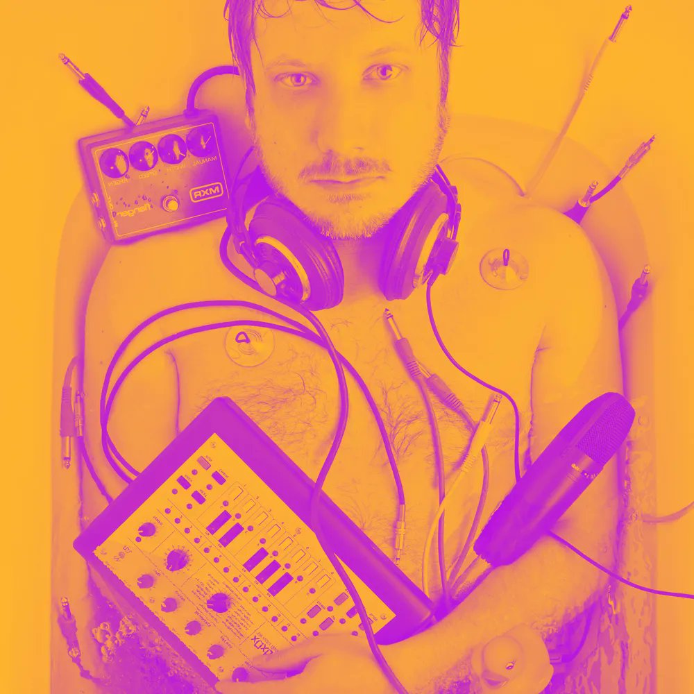 RonaldChristoph's tweet photo. What can be better than music. Have you already discovered all the playlists on Spotify from me. From #Disco to #Techno to #Minimal... https://t.co/t7xPKfxRSF #spotify #playlists https://t.co/BL3k4HXNK0