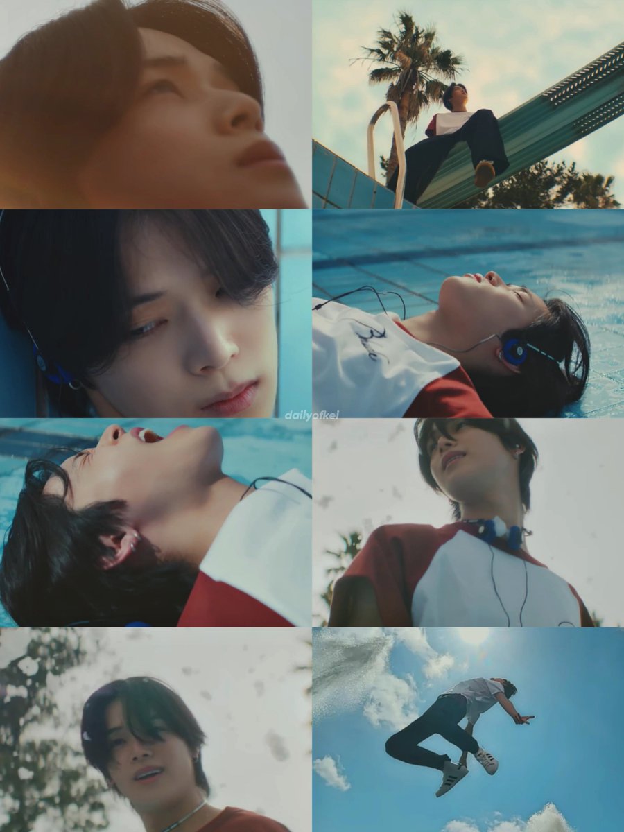 dailyofkei's tweet image. he's so powerfull ♡

#TheFinalCountdown
#andAUDITION