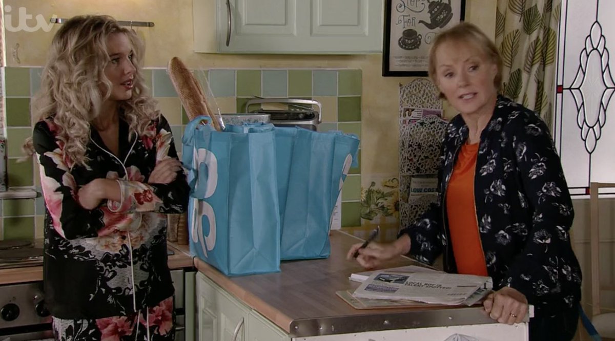coopuk's tweet photo. We've found a Sally with a Co-op bag #FindSally https://t.co/olHw0DffqE