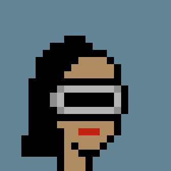CryptoFunkBrand's tweet photo. #NewNFTProfilePic https://t.co/5hylpMk4iO