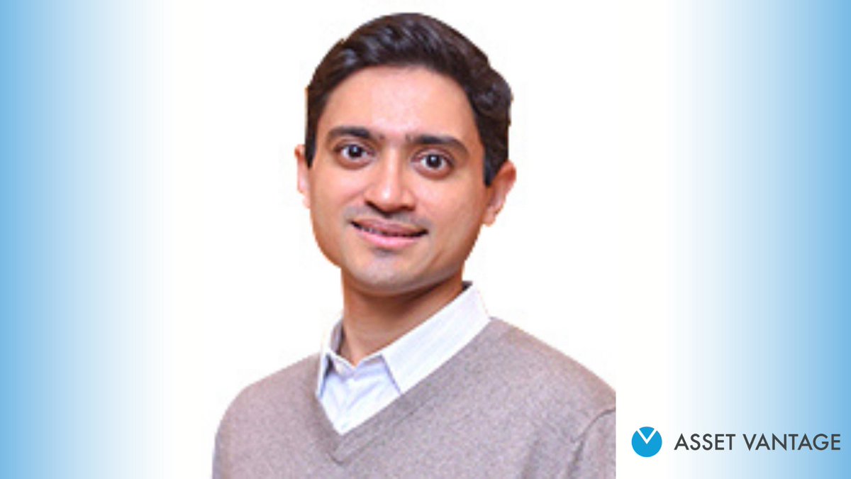 alkymi_inc's tweet image. We interviewed Chirag Nanavati, a founding team member at @AssetVantage about the tech transformation at family offices. Read what he has to say. hubs.li/Q01fvRJX0 #fintech #automationworkflows