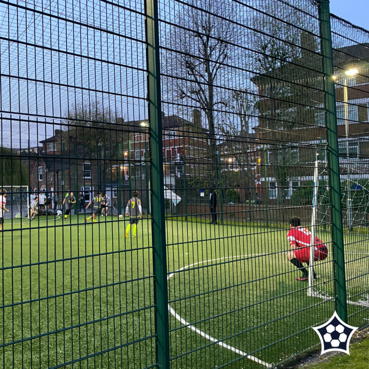 playfiveaside tweet picture