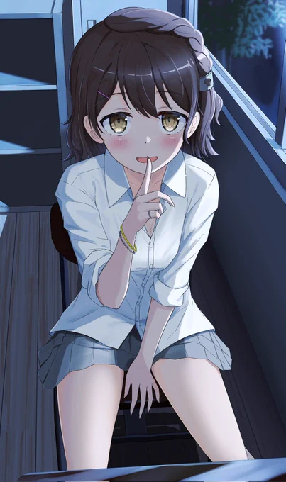 未来ちゃんおめでとう!#春日未来生誕祭2022 