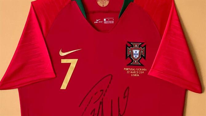 The CR7 Timeline. tweet media