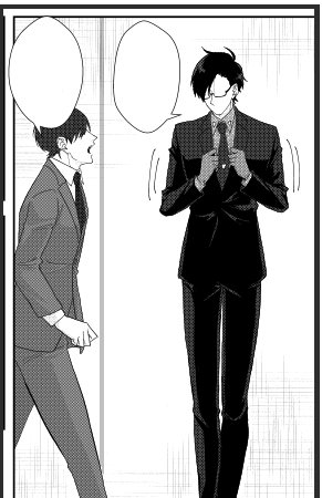 一般男性とじゅうと 