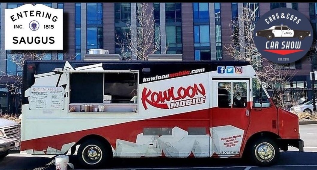 KowloonSaugus's tweet photo. ...Visiting us @PhantomGourmet Food Fest in Malden for #SaugusWings, & our @KowloonMobile #FoodTruck @masscarsandcops at #SquareOneMall in Saugus! https://t.co/MH6PdsCFj4
