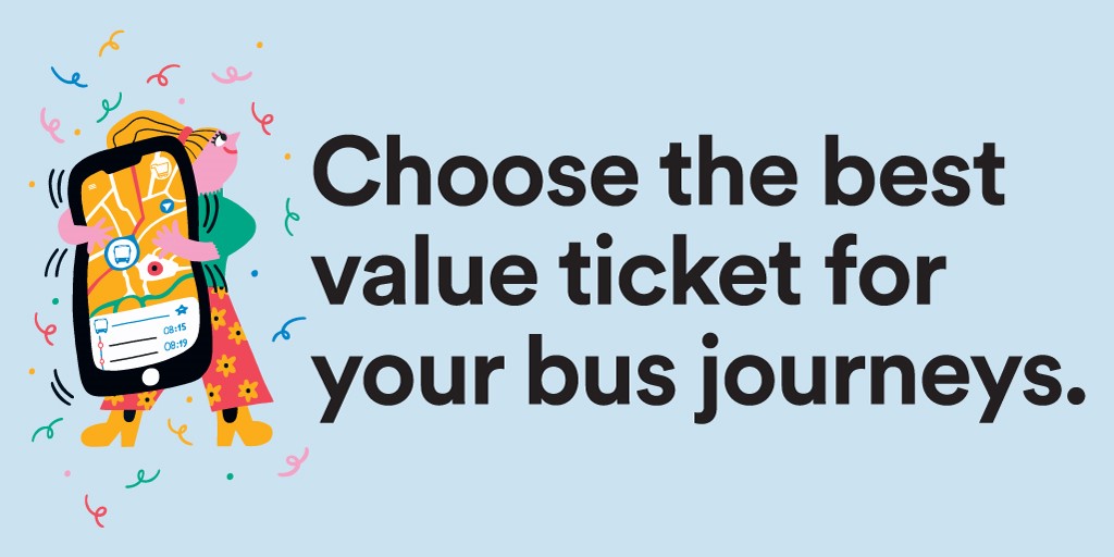 Stagecoach South Wales on Twitter "How does 1 days unlimited travel