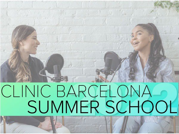 xavier_francas's tweet photo. Com ajuda la comunicació que un hospital sigui considerat com un dels millors del món❓

Ens ho explicarà @henkennedy, cap de comunicació del @KarolinskaUnsju, a la #SummerSchool2022 de l'@hospitalclinic. 

El 7/7 vine a compartir experiències en salut👉 https://t.co/2WN42DV50B https://t.co/2zRZVOzsv8