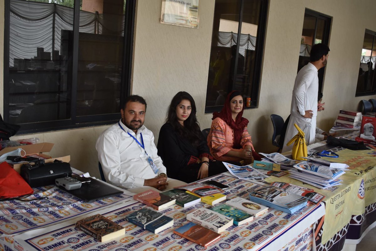 DrLalKhanKakar's tweet photo. First day of #QLF  Quetta #BUITMS , QLF will be continue for two more  days 28,29th June , pls join every one 
Thank you #QLF management for hosting #SBMKFoundation in this precious event ! @faisalkakar @BsBuitems @buitmsu https://t.co/Cuwri25Tke