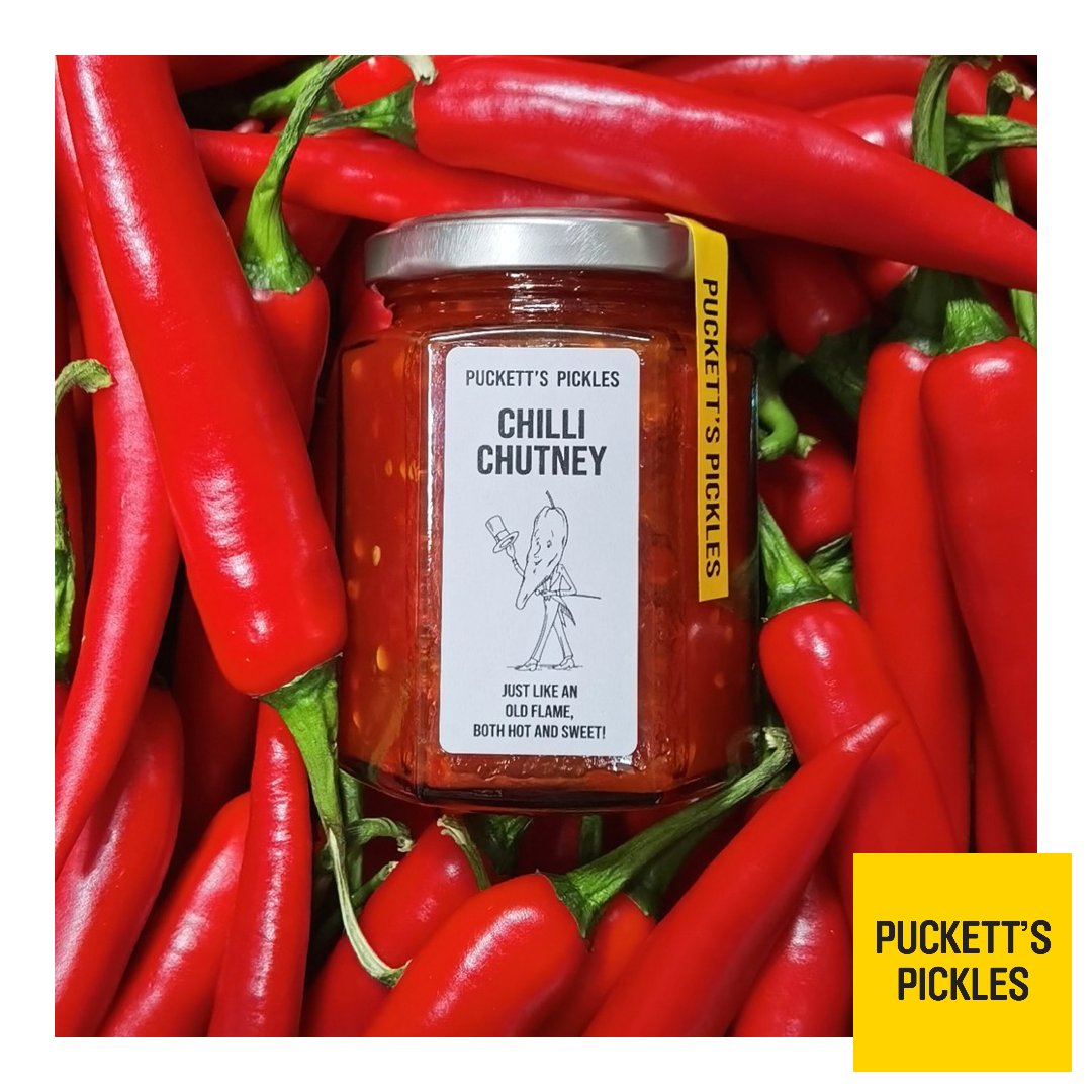 Chilli Chutney…

Just like an old flame, both hot and sweet!

#chilli #chutney #sweetchilli #dip #glaze #marinade #thefeedfeed #instagood #instafood #delicious #spicy