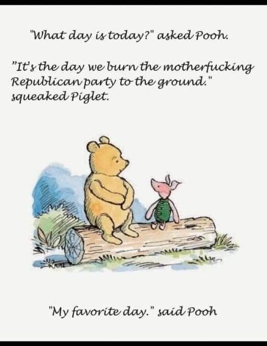 MonsoonWM's tweet photo. @Strandjunker November 8th. Circle the date. #SeperationChurchAndState Register five New Democrats. #RoeRevolution https://t.co/IpX7vlLAOW