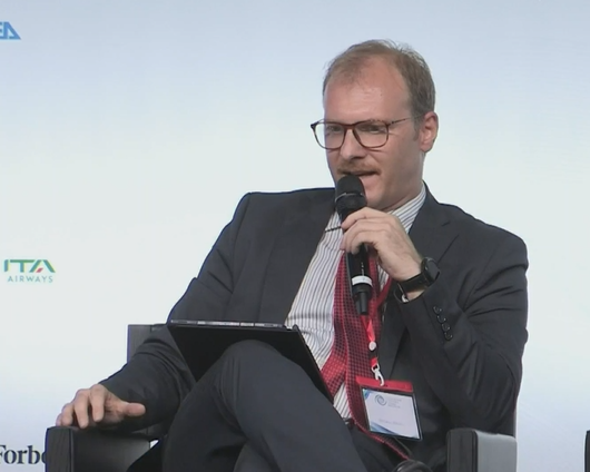 GiovannaDiTroia's tweet photo. "Bisogna misurare le Performace che sono da tenere sotto controllo"

🎙️@Antonio_Ieraci_| Coordinatore Nazionale Giovani @Federmanager

Live https://t.co/Nt4mysMU6f

#YIBF #YoungInnovators #ANGI https://t.co/WhWGOaRPOT