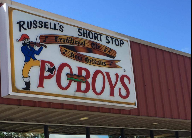 ShortStopPoBoys's tweet photo. Every day is the perfect day for Short Stop Poboys! ❤️
.
.
.
#shortstoppoboys #catering #poboy #sandwiches #delicious #food https://t.co/LgjitkjAVb