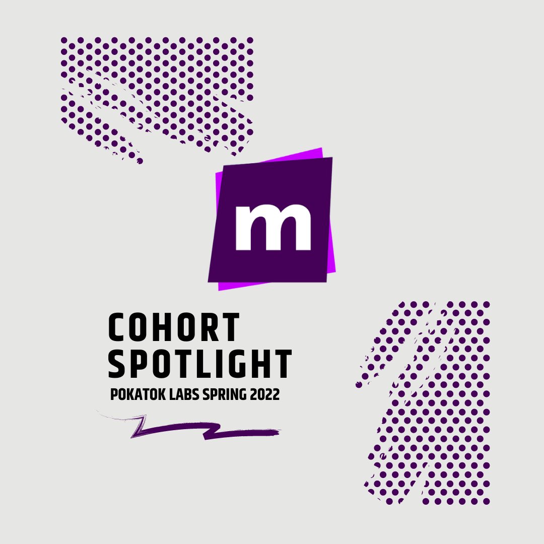 Pokatok_Fest's tweet photo. It’s week 2, day 1 of our Cohort Spotlights, and we’re so excited to introduce you all to @useMiro! Using computer vision and AI, @useMiro empowers events, brands, and athletes. Swipe to learn more about them! 

#pokatok #sportstech #sports #ai #computervision #nfl #nba #nhl #mlb https://t.co/DhtKtJB1VR