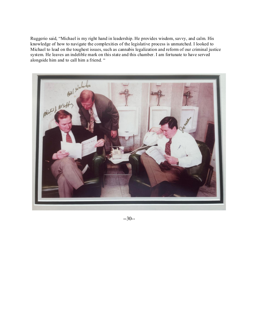 Michael McCaffrey tweet media